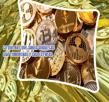 A cuanto estan las criptomonedas