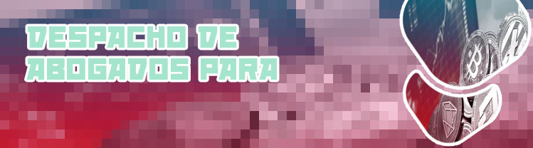 Abogado especialista en criptomonedas