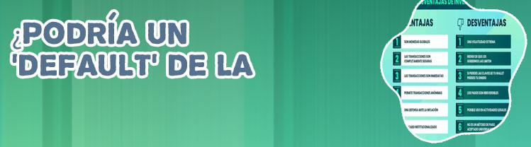 Argumentos en contra de las criptomonedas