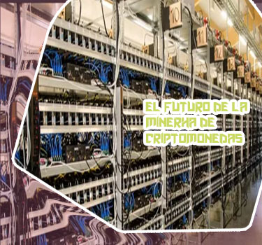 Asic criptomonedas