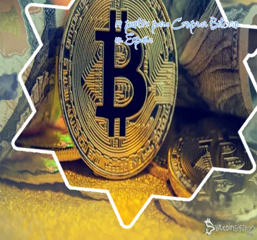 Bit coin cotizacion españa