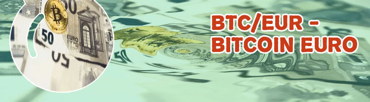 Bitcoin euro conversor en español