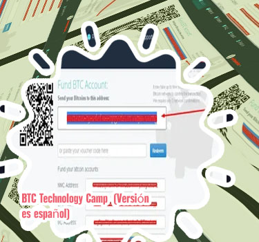 Btc acount