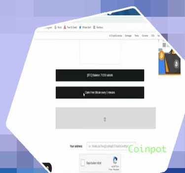 Btc faucet free