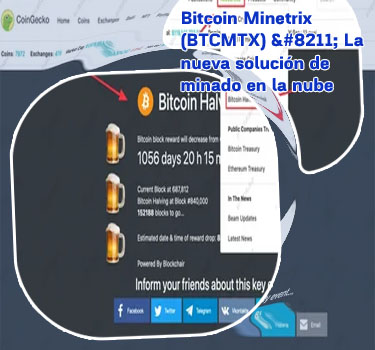 Coingeko btc