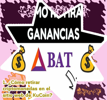 Como retirar las criptomonedas
