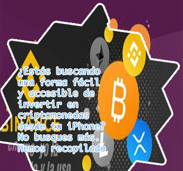 Como vender criptomonedas en binance
