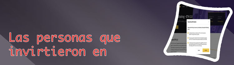 Como vender criptos en binance
