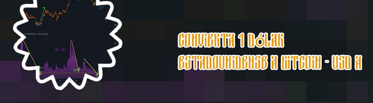 Conversor btc - usd