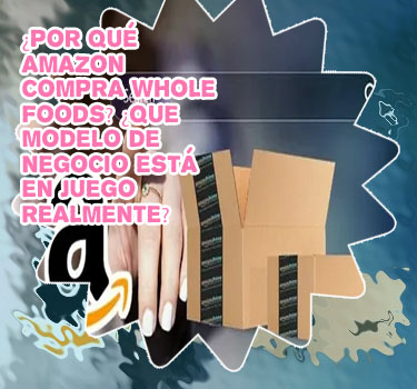 Criptomoneda amazon comprar