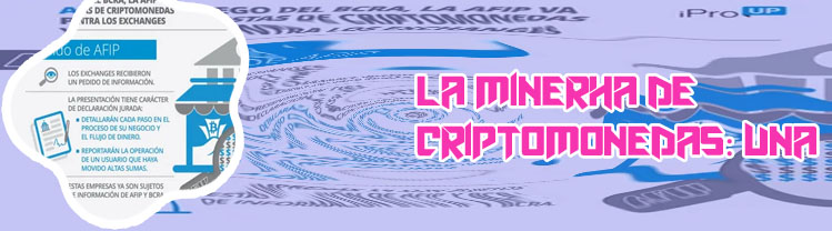 Criptomonedas explicacion facil