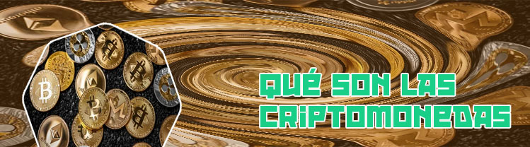 Criptomonedas finitas