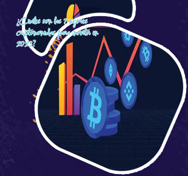 Criptomonedas para holdear