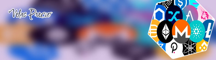Criptomonedas velas