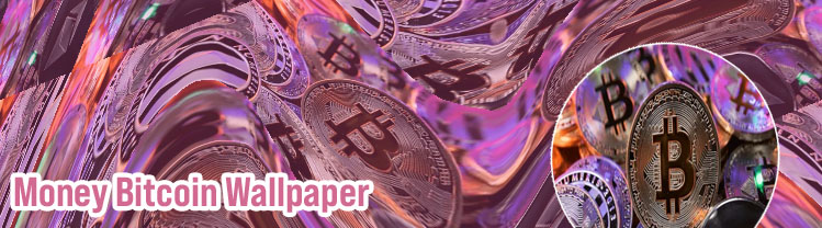 Criptomonedas wallpaper