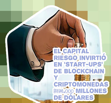Criptomonedas y bancos