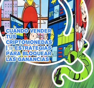 Cuando vuelven a subir las criptomonedas