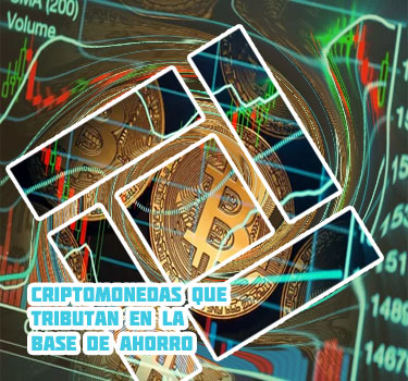 Cuanto tributan las criptomonedas