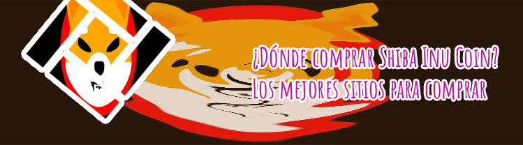 Donde comprar shiba inu crypto