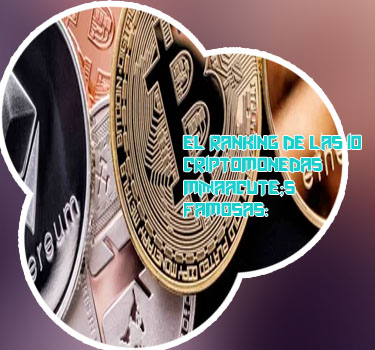 El uso de las criptomonedas en el mundo