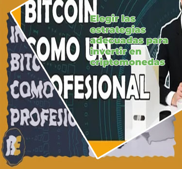 Estrategias para invertir en criptomonedas
