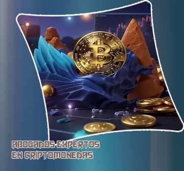 Expertos en criptomonedas