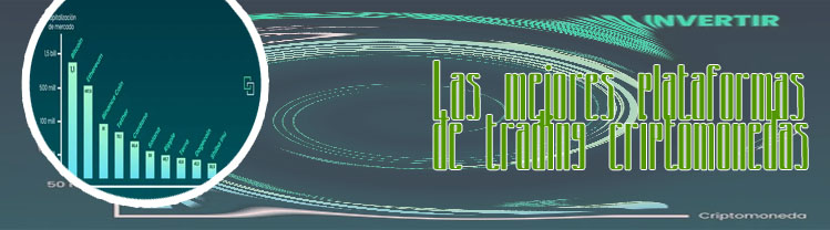 Las mejores criptomonedas para hacer trading