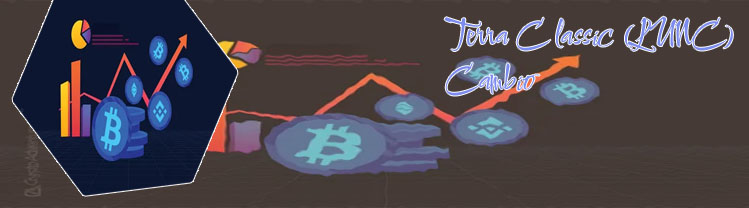 Lunc criptomoneda