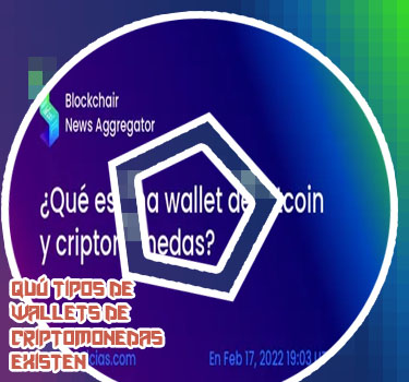 Mejor wallet de criptomonedas