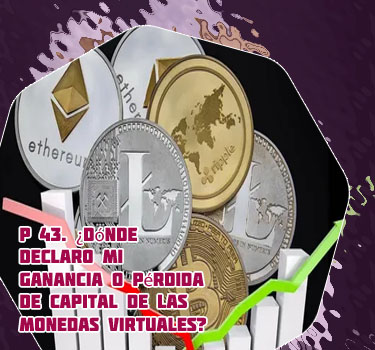 Monedas de criptomonedas