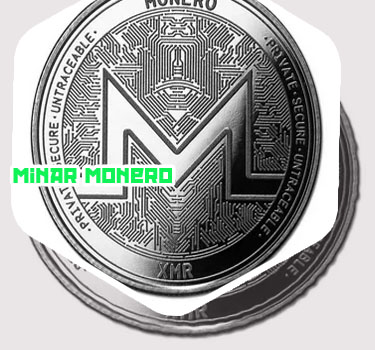 Monero crypto