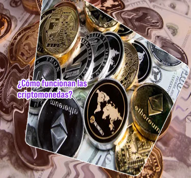Para que sirven criptomonedas