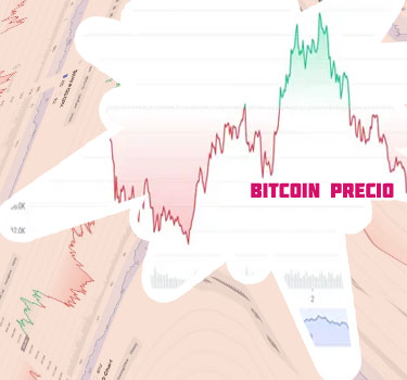 Precio oficial del bitcoin