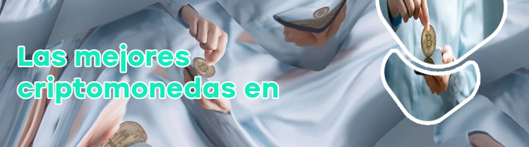 Precompra criptomonedas