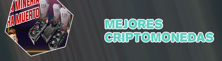 Que criptomoneda minar