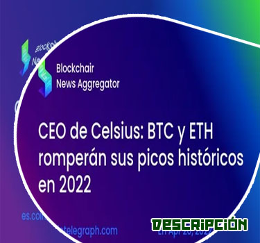 Que es btc y eth