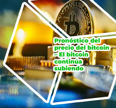 Que precio tiene bitcoin