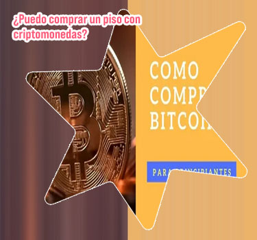 Qué puedo comprar con criptomonedas