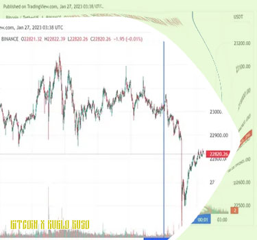 Rublo btc