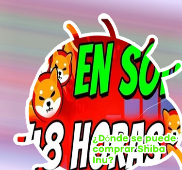 Shiba criptomoneda comprar