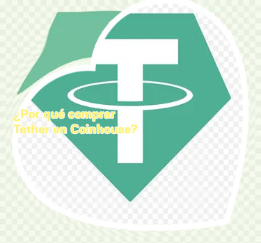 Tether criptomoneda en español