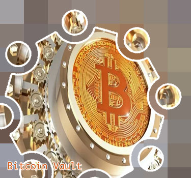 Vault btc